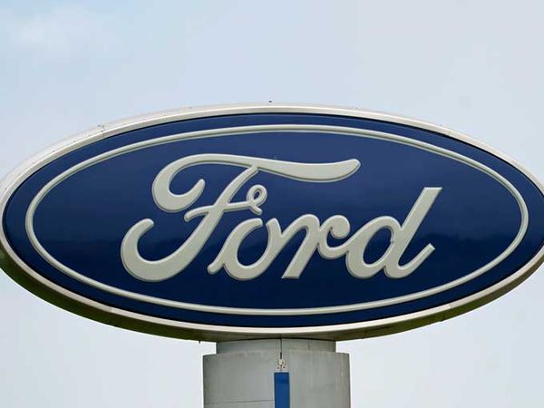 Ford Cutting 3,000 White-Collar Jobs in Bid to Lower Costs