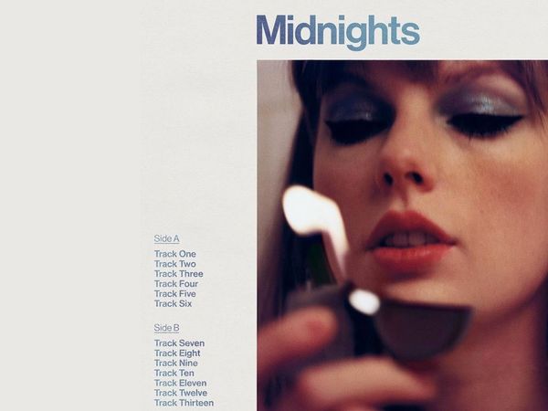 EDGE Rewind: Gay Twitter has Thoughts on Taylor Swift's New Album 'Midnights' 