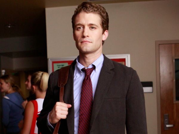 Ryan Murphy Reveals A Very Dark and Different Original 'Glee' Script