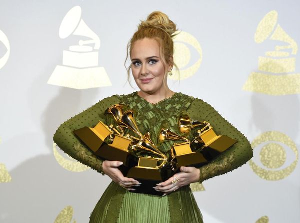 Grammy Nominations 2022: The Good, the Bad, and the Meh