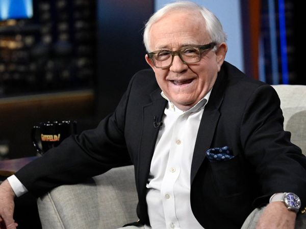 'Call Me Kat' Star Opens Up about Saying Goodbye to Leslie Jordan