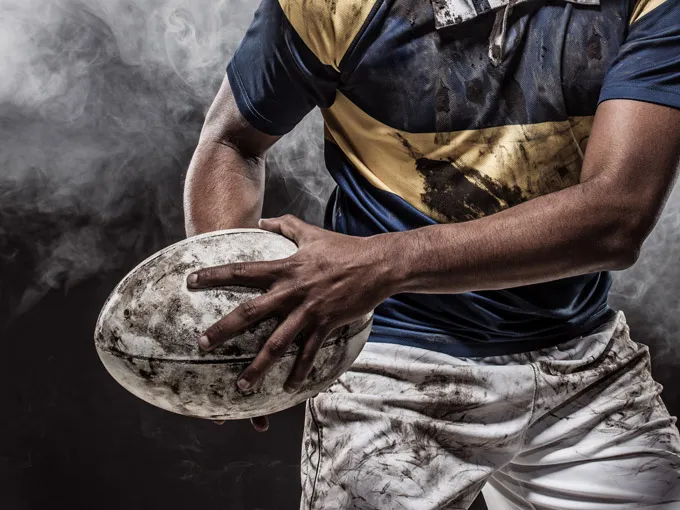 What is the Difference Between Rugby and Australian Rules Football