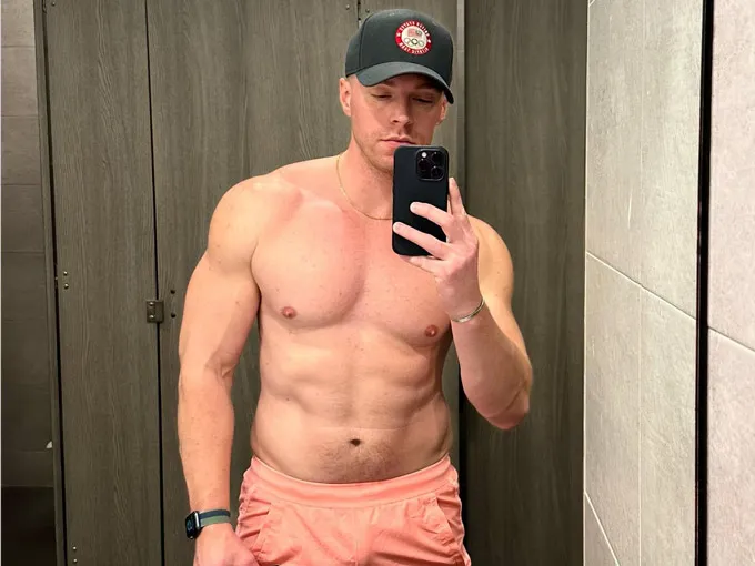 Fired NYC Judge Opens Up in Tweet about OnlyFans, Dismissal EDGE