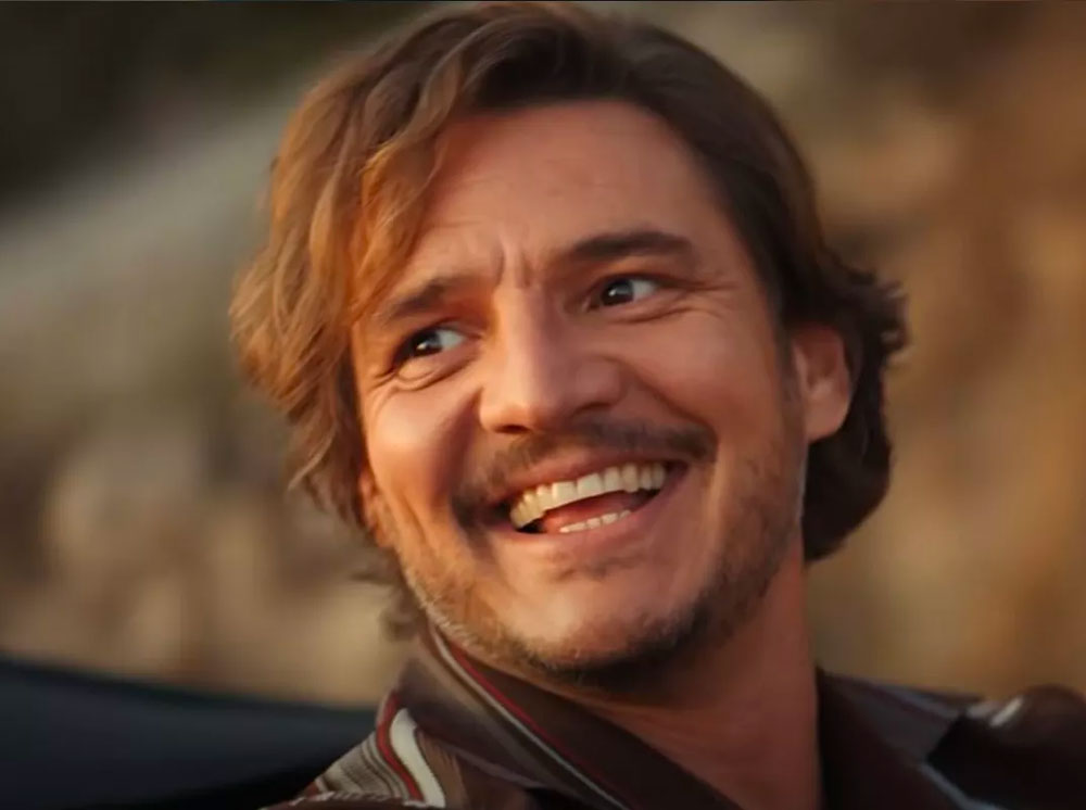 Pedro Pascal Admits He Would Have Done 'Anything' to Work with Pedro Almodóvar