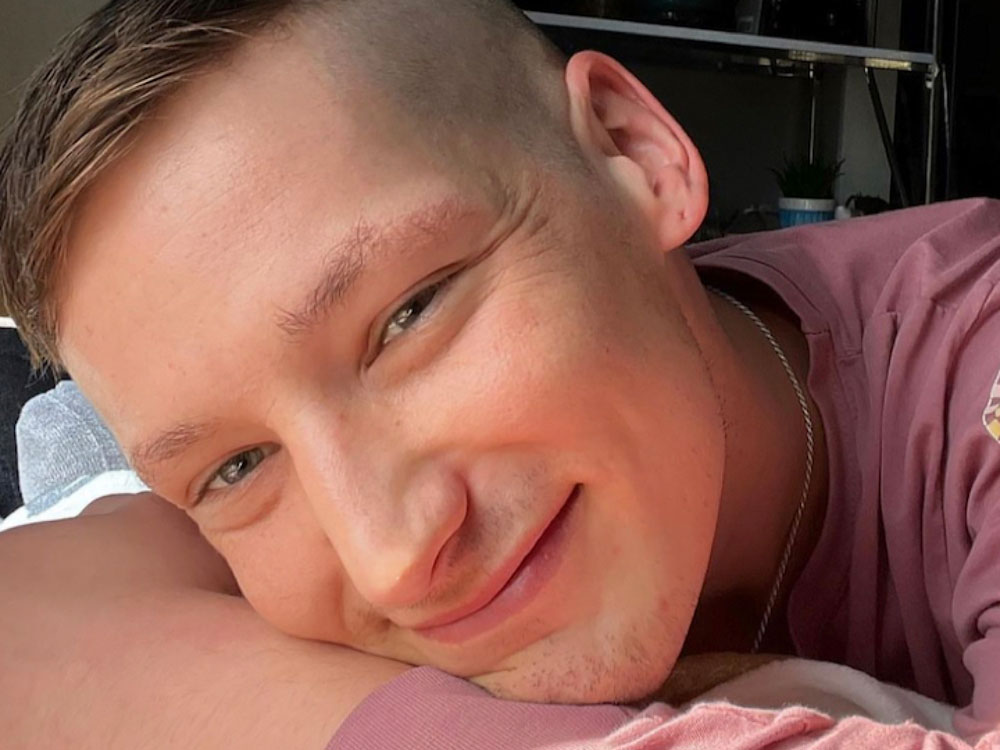 Gay Adult Star Casey Tanner Has Died at 28