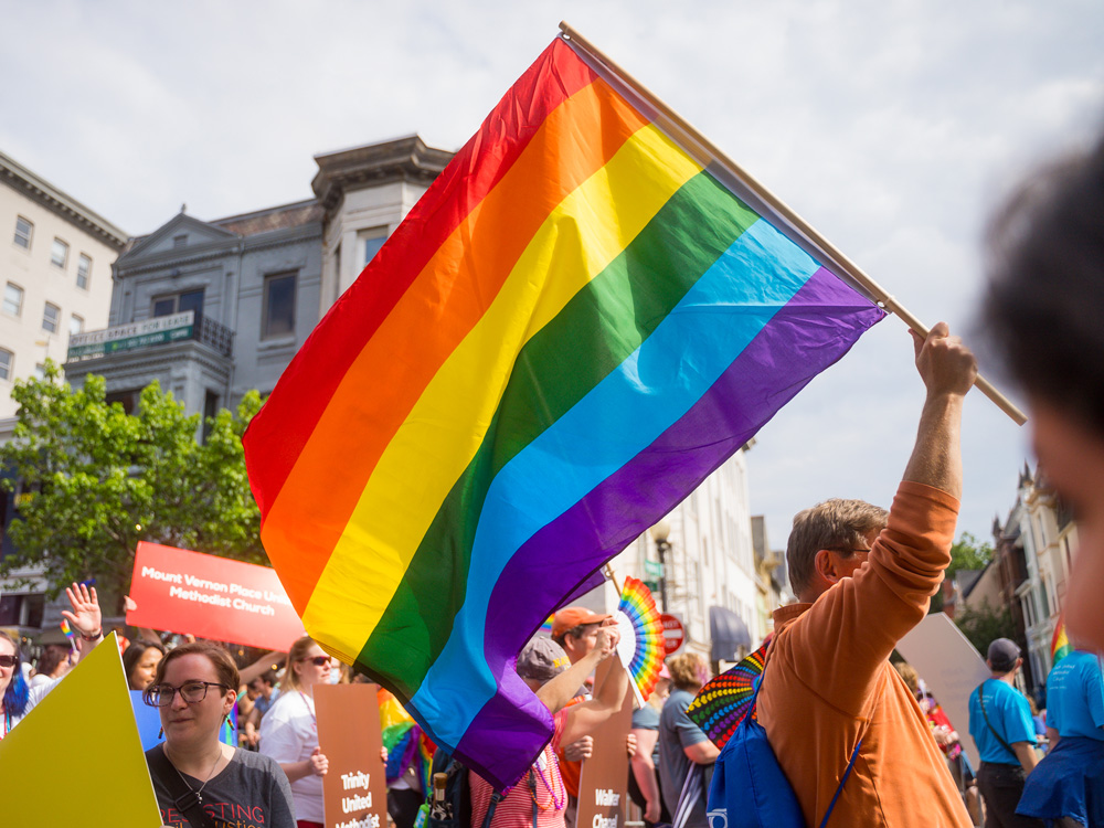 How to Celebrate Capital Pride