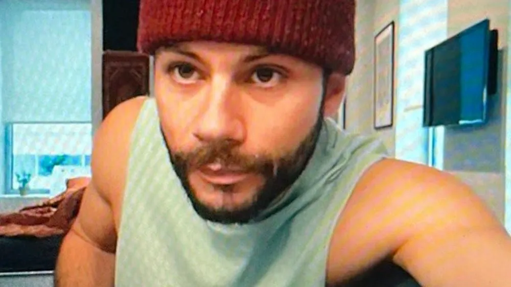 2023 Rewind Twitter Goes Wild Over Dylan O'Brien's Shower, Pit