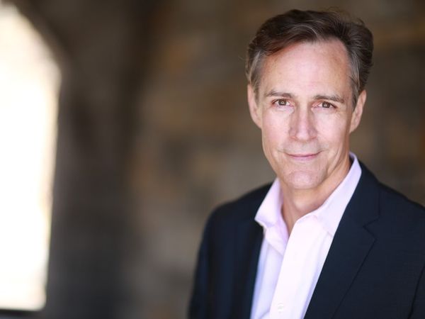 The Things that 'Parade' Star Howard McGillin Can't Perform Without