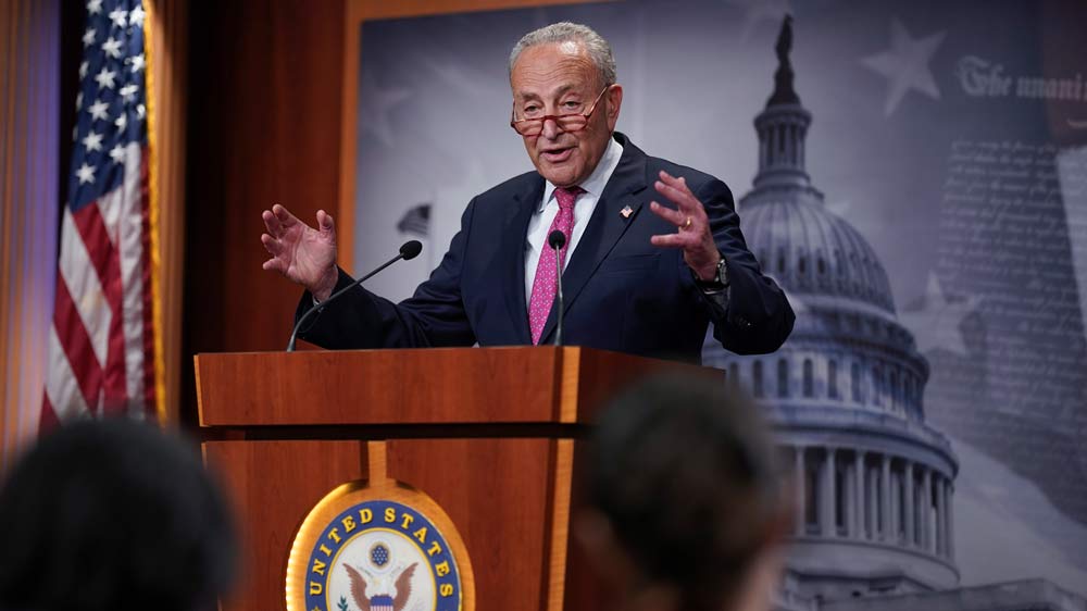 Senate Gives Final Approval to Debt Ceiling Deal, Sending it to Biden