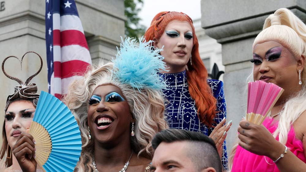 Boston Pride is back - Fairhaven Neighborhood News
