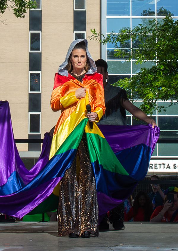 St. Louis Pride Parade And PrideFest 2023