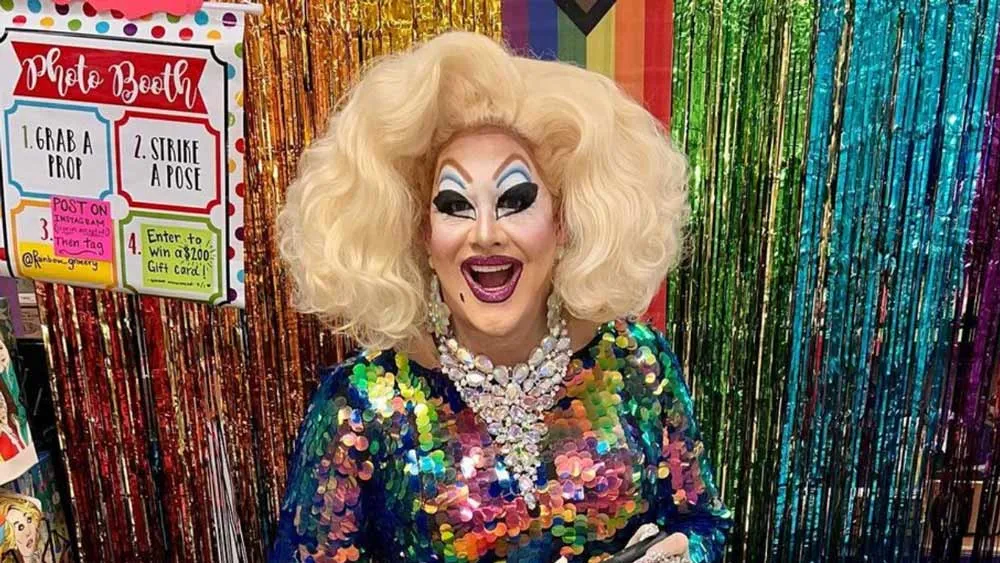 Google Turns Away from Peaches ChristHeadlining Drag Show after