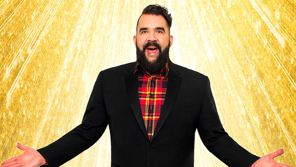 Dance! Qween! Dance! Jonny McGovern Back for More 'Gogo for the Gold' | EDGE United States