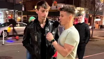 Get to Know Rising Out TikTok Star Michael Doherty EDGE United States