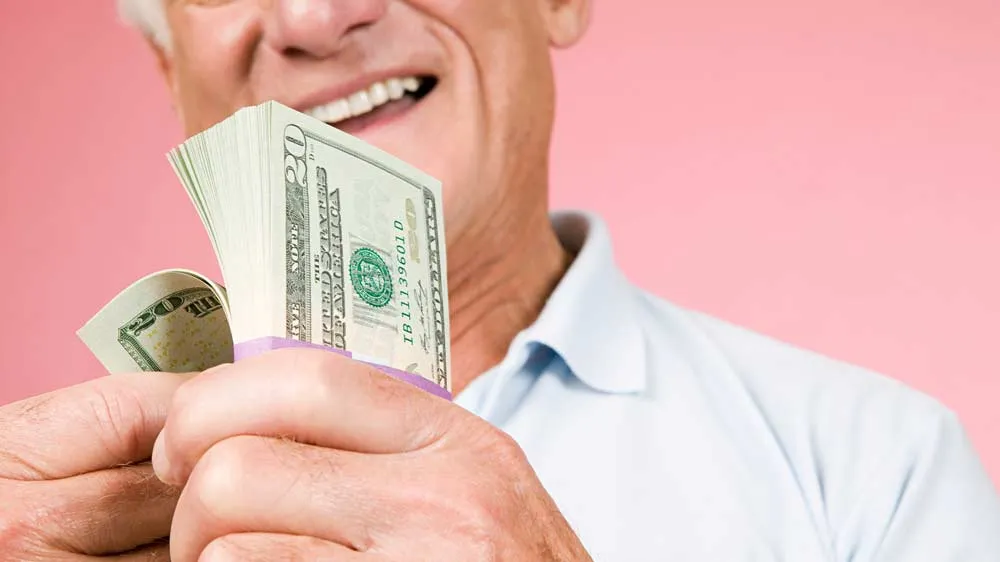 Liz Weston 3 Ways to Reduce Taxes on Social Security EDGE United States