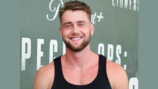 Behind Winning Smile, Harry Jowsey Struggles with Mental Health Issues