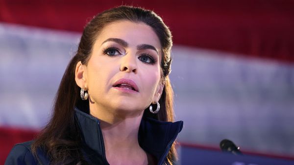 First Lady Casey DeSantis Should Parse Her Words More Carefully. Literally