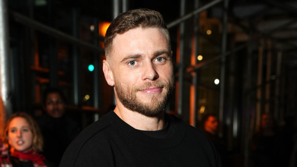 Watch: Gus Kenworthy Returns to Acting in 'The Sacrifice Game' | EDGE ...