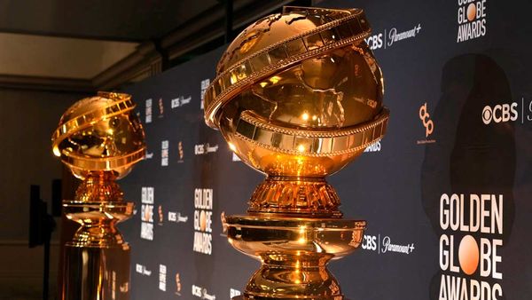 Golden Globes: How to Watch, Who's Coming, and What Else to Know 