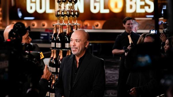 Resurrected Golden Globes will Restart the Party with 'Barbie,' 'Oppenheimer' and Swift 