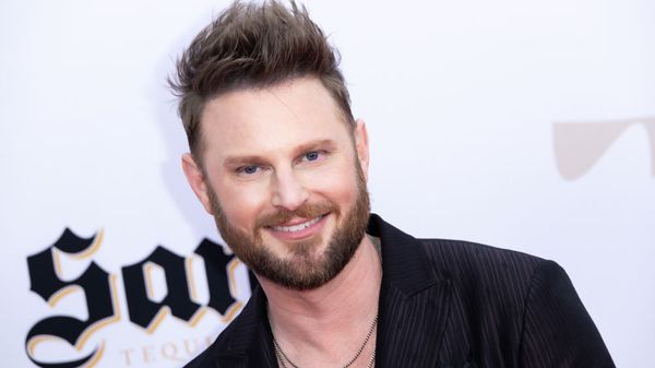 Former 'Queer Eye' Star Bobby Berk Might Know Who Will Replace Him