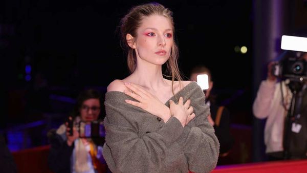 Trans Actress Hunter Schafer of 'Euphoria' Arrested in Pro-Palestine Protest