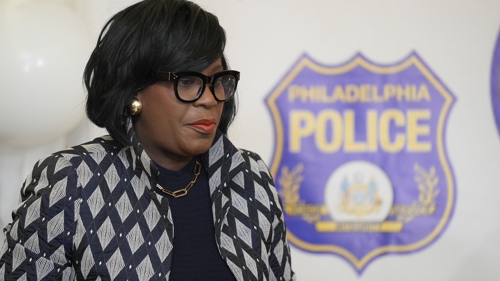 Philadelphia LGBTQ+ Leaders Arrested in Traffic Stop the Mayor Calls 'Concerning'