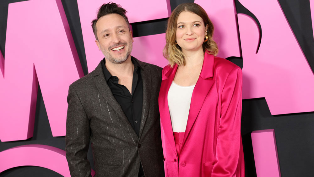EDGE Interview: How Newbie Directors Samantha Jayne and Arturo Perez Jr. Got it Right with 'Mean Girls' 
