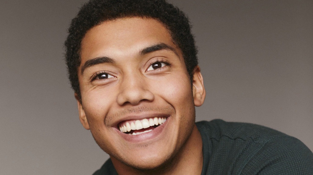 Chance Perdomo, Star of 'Chilling Adventures of Sabrina' and 'Gen V,' Dies in Motorcycle Crash at 27