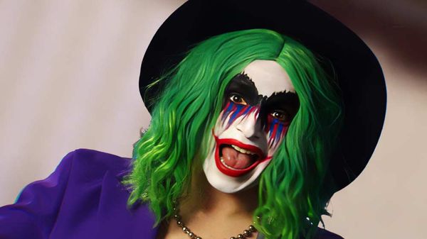 Review: 'The People's Joker' a Comic-Colored Thesis on the Trans Experience