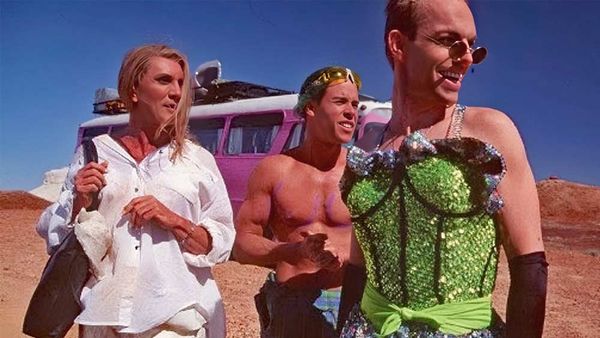 'It's Happening' – Cast, Director Back on the Bus for 'Priscilla' Sequel