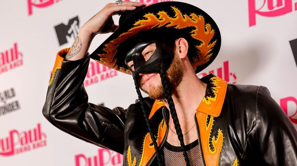 Hot IG Pic Shows Why We Are So Fond of Orville Peck