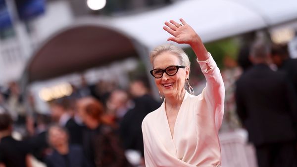 2024 Cannes Dispatch Day 1: The Festival Opens with Tributes to Meryl Streep and French Meta Comedy