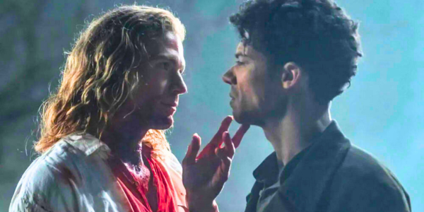 EDGE Interview: The Queer Men with Fangs Are Back! 'Interview with the Vampire' Cast Spills the Blood
