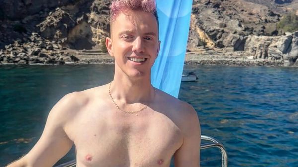 13 IG Posts to Get to Know Queer British Influencer James Barr