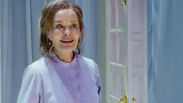 Watch: Jessica Lange Portrays 'The Great Lillian Hall' in New Trailer