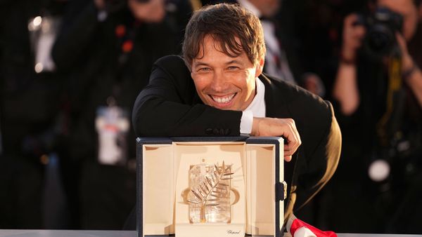 Sean Baker's 'Anora' Wins Palme d'Or, the Cannes Film Festival's Top Honor