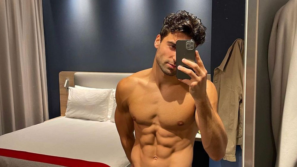 Thirst Trap of the Day: Eras Tour Dancer Jan Ravnick Celebrates Taylor Swift with New Video