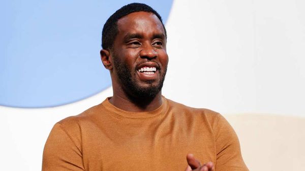 Watch: Rapper Claims Diddy Gay Rumors Started with Wendy Williams - and Diddy Got Her Fired for It