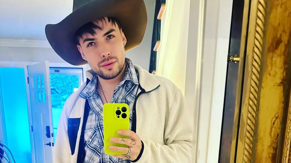 Logan Slaughter (aka Logan Hardcore) Finds the Radiant Light (In