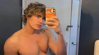 Zander Hodgson Is Posed and Exposed EDGE United States