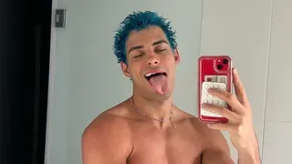 Getting to Know Out Social Media Star Marcos from the 305 EDGE United