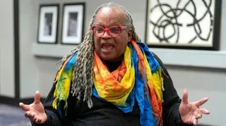 As a Generation of Gay and Lesbian People Ages, Memories of Worse – and Better – Times Swirl