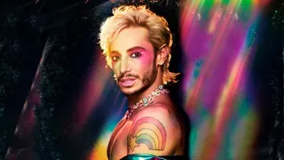 With New Album & Steamy Video, Frankie Grande Gears Up for a Summer with the 'Boys' 