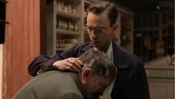 New GLAAD Report Shows Sharp Drop in LGBTQ+ Representation at the Movies