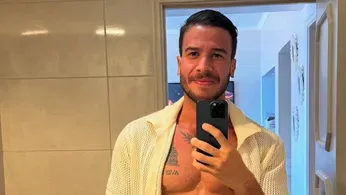 Matheus Sarria is a Rare Bird