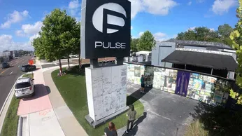 Pulse Nightclub: A Haunting Look Inside Before the Mass Shooting Site is Razed