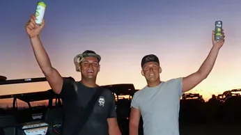 Get High on Pride with Gigli THC-Infused Beverages: Meet Us This Month at the Chicago and Twin Cities Pride Festivals