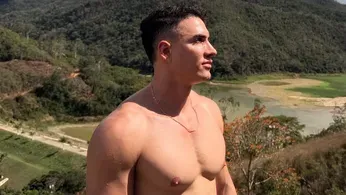 It's Omar Riera's Universe – We're Just Living in it