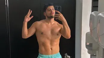 Christian Reinales is the Gay Best Friend You Can't Stop Thinking About